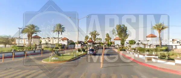 Casa en venta en Residencial Sevilla 2da. Sección, Mexicali, Baja California Casa en venta en Residencial Sevilla 2da. Sección, Mexicali, Baja California