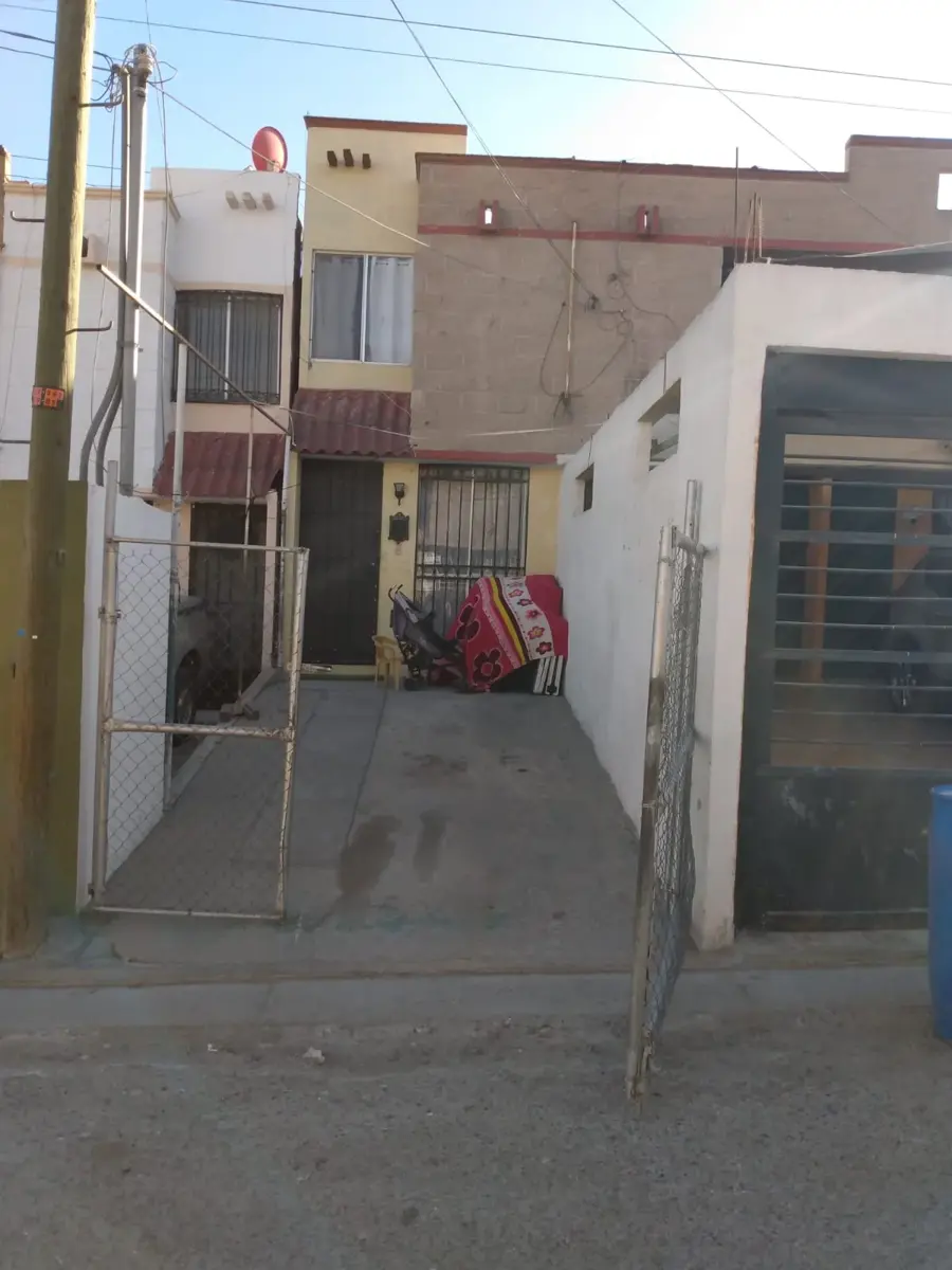 Casa en venta en Cañadas del Florido, Tijuana — foto 1 de 2