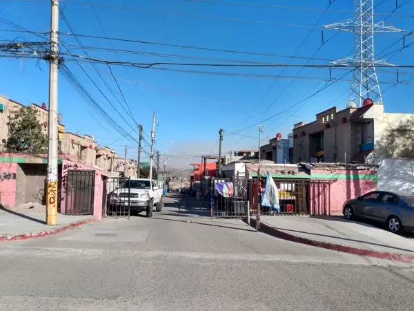 Casa en venta en Cañadas del Florido, Tijuana — foto 2 de 2