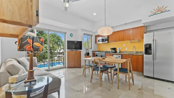 Departamento en venta en Emiliano Zapata, Puerto Vallarta — foto 3 de 32