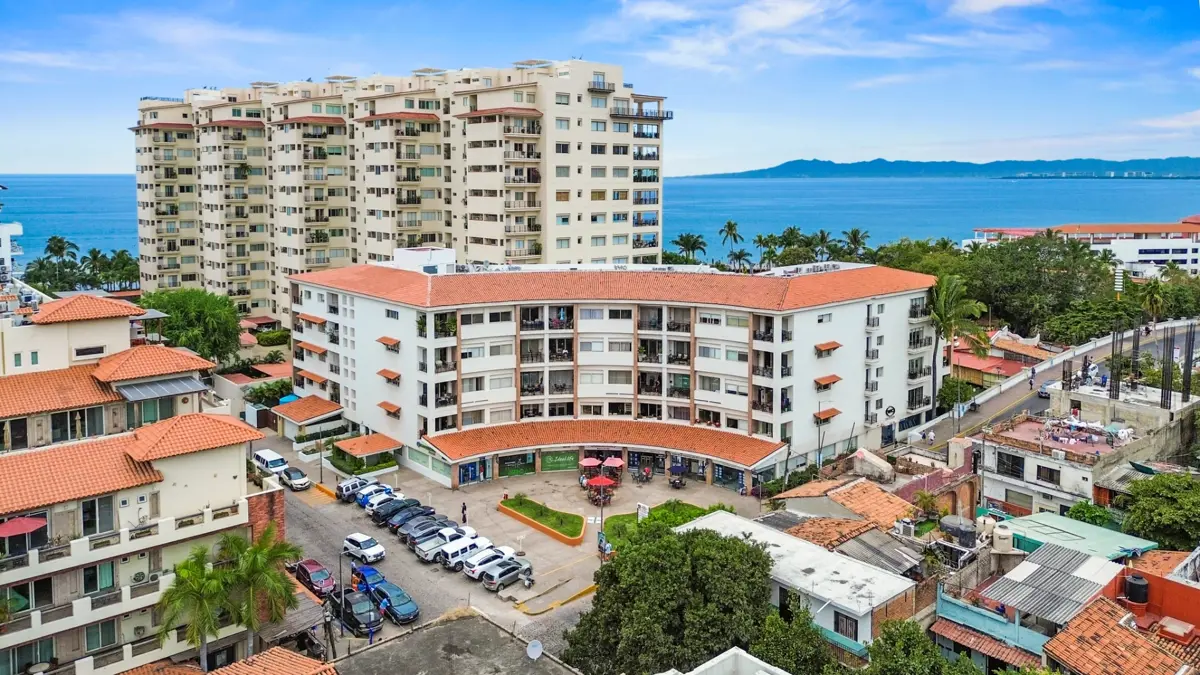 Departamento en venta en Emiliano Zapata, Puerto Vallarta — foto 1 de 32