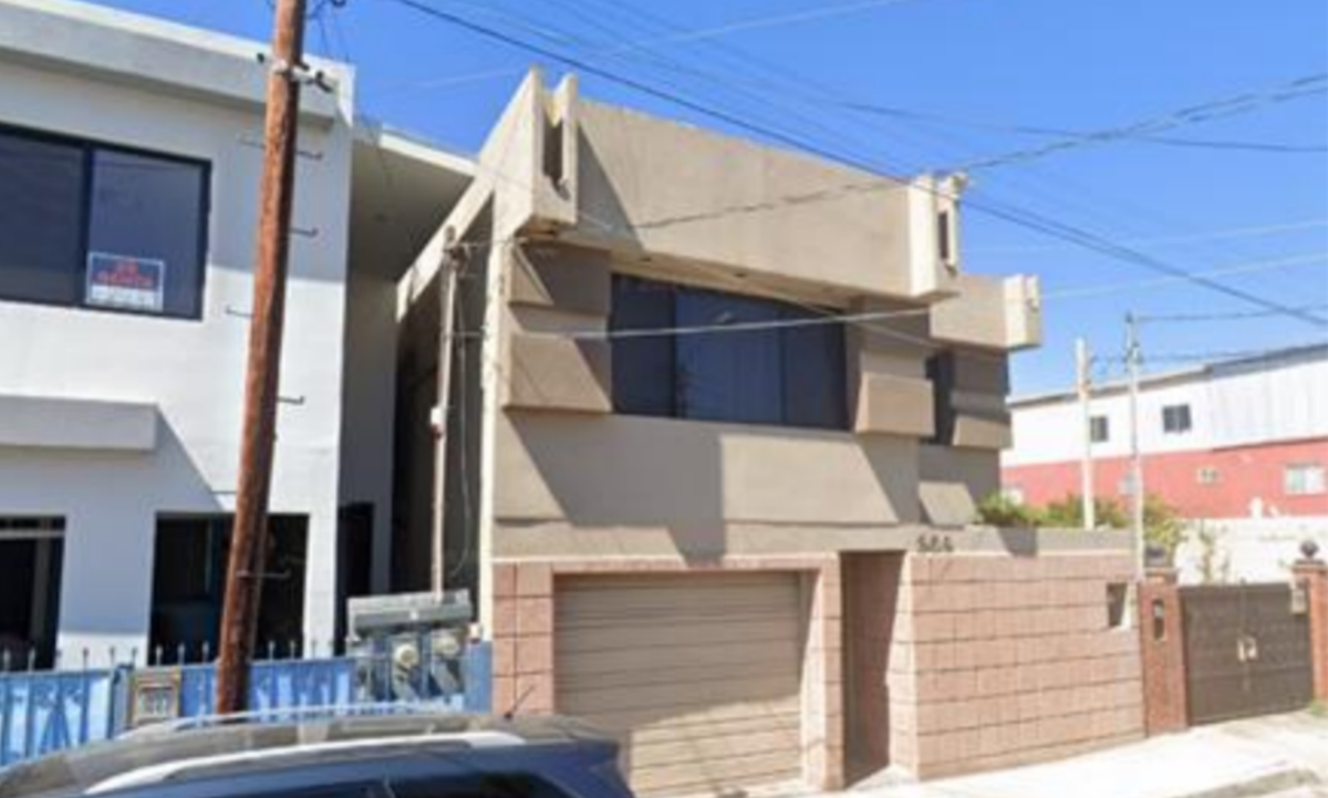Casa en venta en Otay Universidad, Tijuana — foto 1 de 4