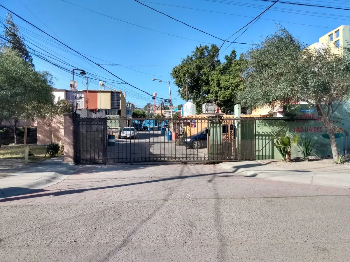 Casa en venta en Cañadas del Florido, Tijuana — foto 1 de 2