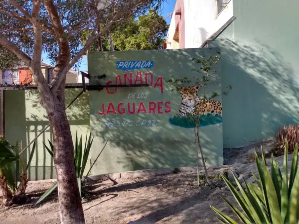 Casa en venta en Cañadas del Florido, Tijuana — foto 2 de 2