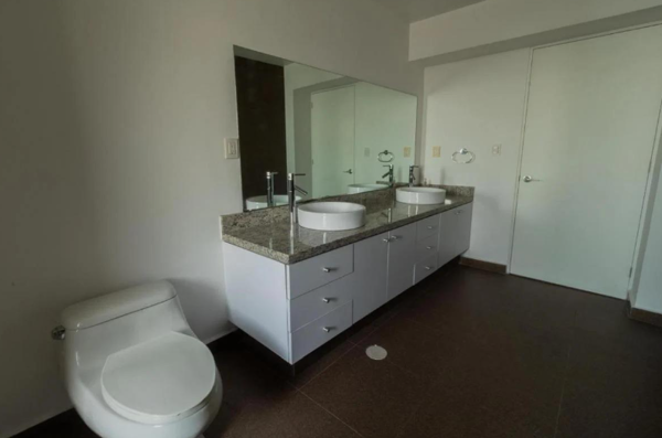 Departamento en renta en Juarez, Cuauhtémoc — foto 3 de 21