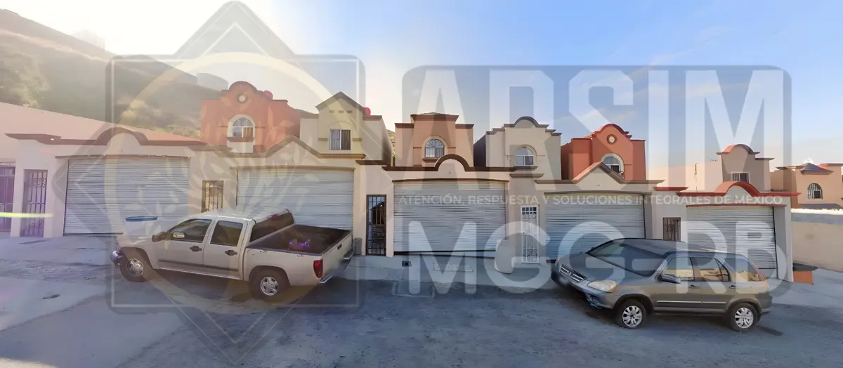 Casa en venta en Jardines del Lago, Tijuana — foto 1 de 64