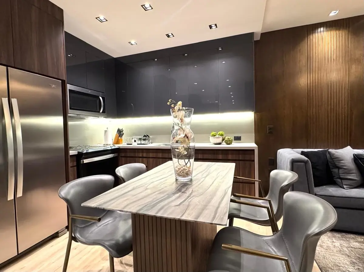 Departamento en Renta en Residencial el Fresno, Torreón, Coahuila de Zaragoza