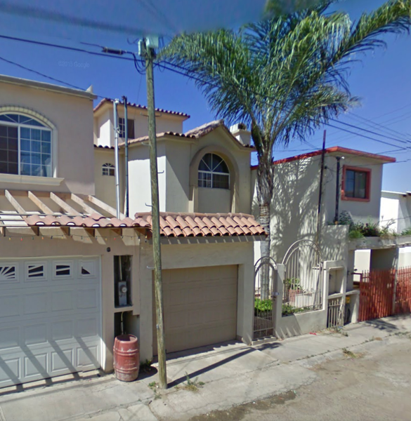 Casa en venta en Moderna, Ensenada — foto 2 de 3