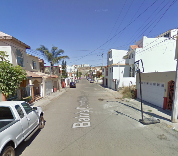 Casa en venta en Moderna, Ensenada — foto 3 de 3