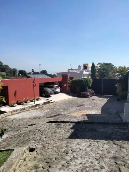 Casa en venta en Real de Tetela, Cuernavaca — foto 2 de 18
