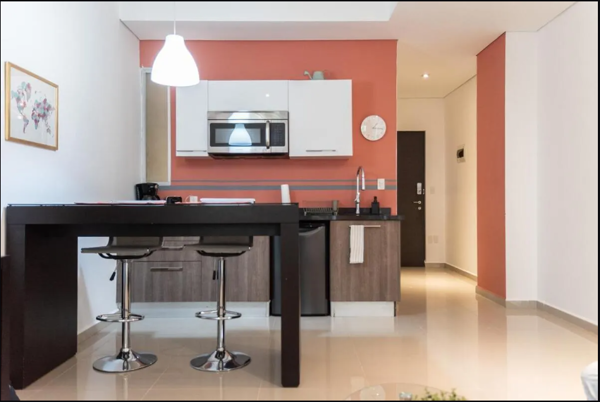 Departamento en renta en Condesa, Cuauhtémoc — foto 2 de 16