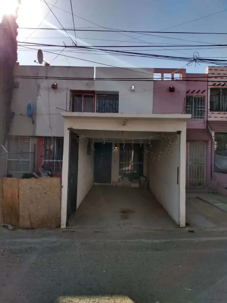 Casa en venta en Cañadas del Florido, Tijuana — foto 1 de 2