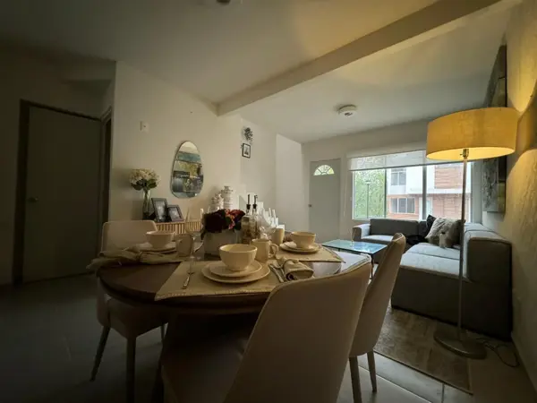 Casa en venta en Colonial del Lago, Nicolás Romero — foto 3 de 7