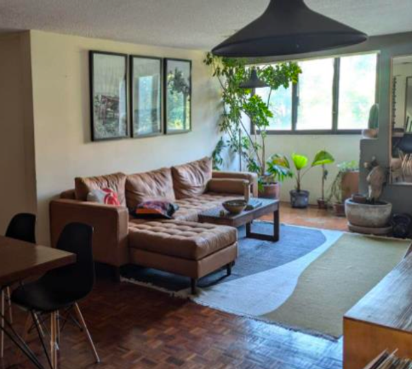 Casa en venta en Jardines Alcalde, Guadalajara — foto 2 de 10