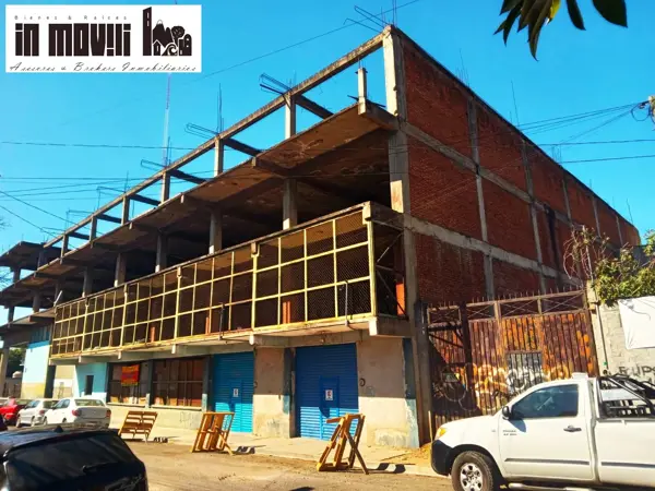Edificio en venta en Oaxaca Centro, Oaxaca de Juárez — foto 2 de 13