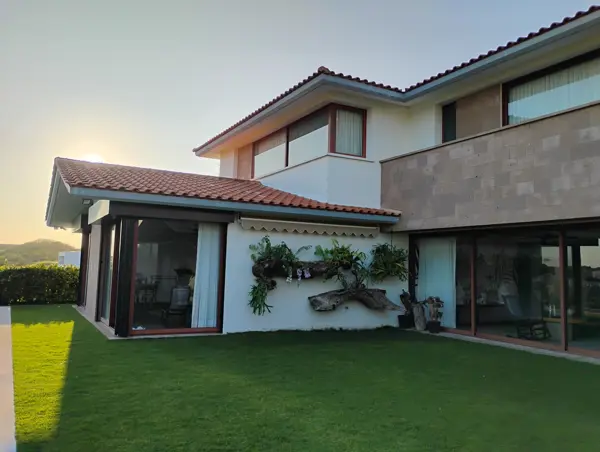 Casa en venta en Punta Tiburón, Residencial, Marina y Golf, Alvarado — foto 2 de 55