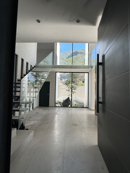 Casa en venta en Castaños del Vergel, Monterrey — foto 3 de 18