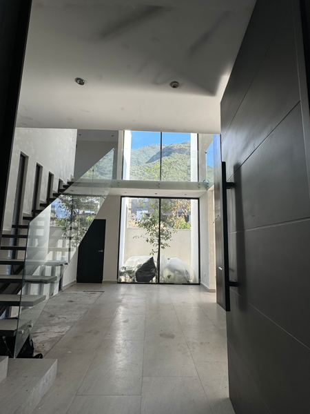 Casa en venta en Castaños del Vergel, Monterrey — foto 2 de 18