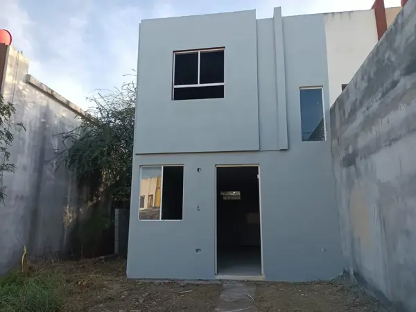 Casa en venta en Valle del Roble, Cadereyta Jiménez, Nuevo León
