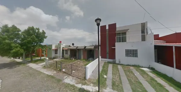 Casa en venta en Villas Providencia, Villa de Álvarez — foto 3 de 12