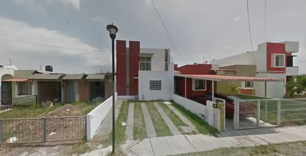 Casa en venta en Villas Providencia, Villa de Álvarez — foto 2 de 12