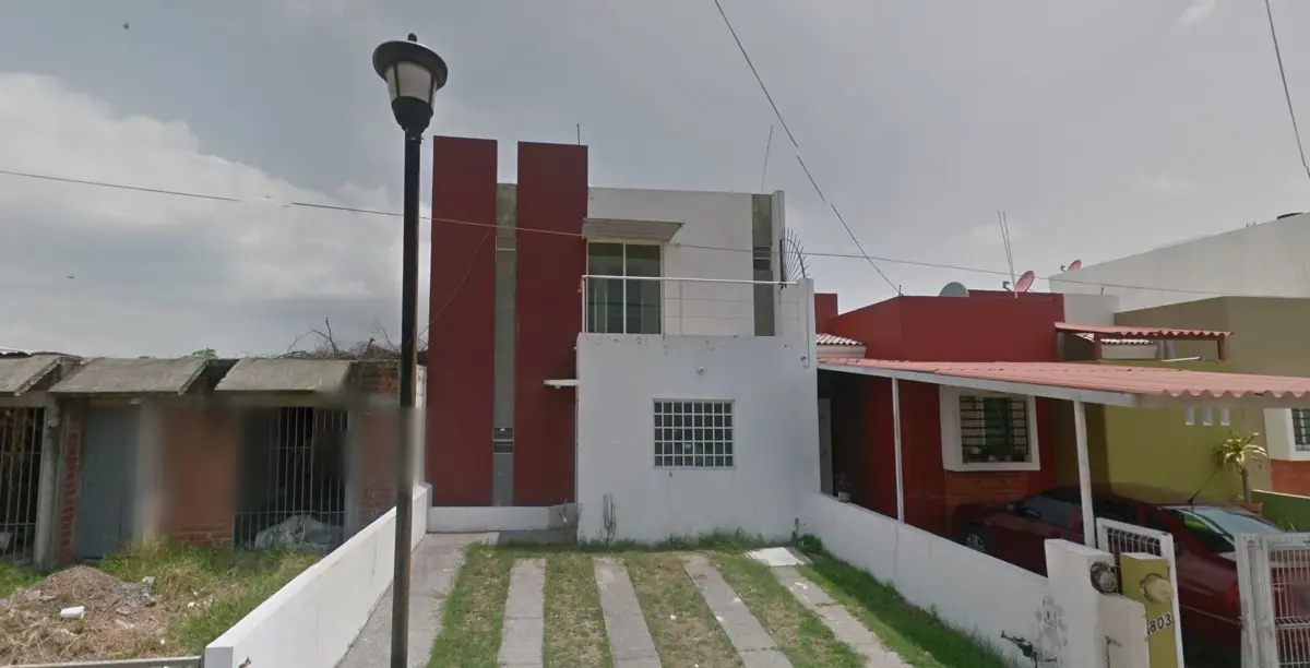 Casa en venta en Villas Providencia, Villa de Álvarez — foto 1 de 12