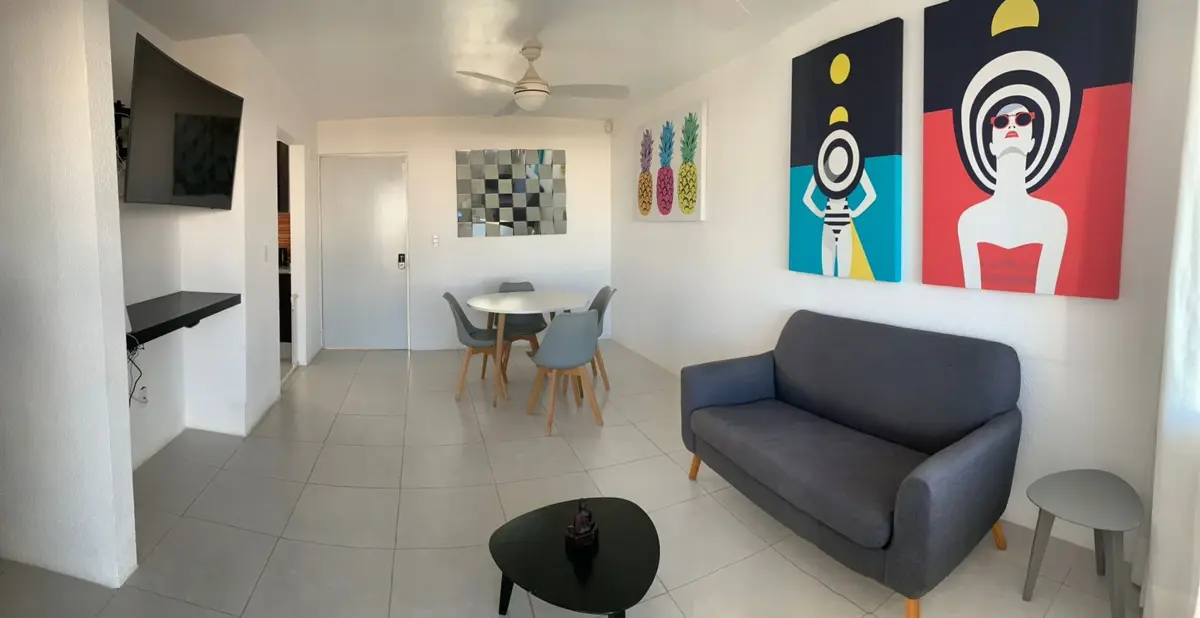 Departamento en venta en Tequesquitengo, Jojutla — foto 1 de 14
