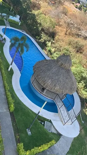 Departamento en venta en Tequesquitengo, Jojutla — foto 2 de 14