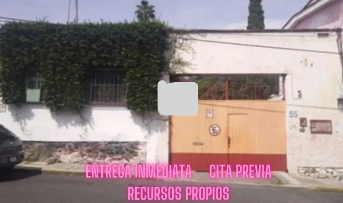 Casa en venta en Cuernavaca Centro, Cuernavaca — foto 1 de 12