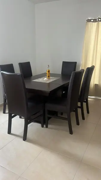 Casa en renta en Gran Santa Fe, Mérida — foto 3 de 11