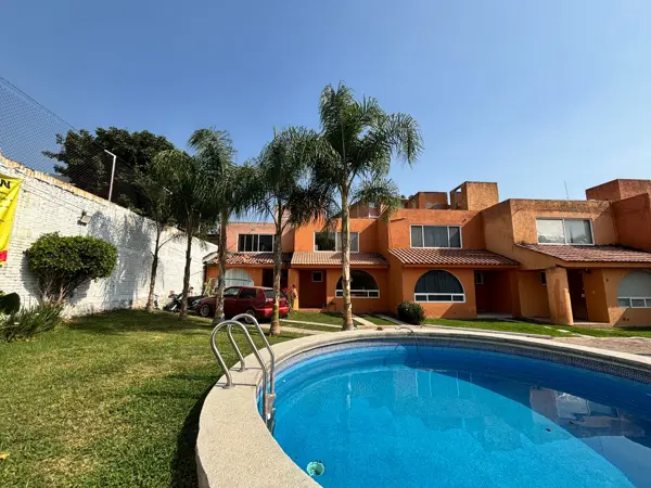 Casa en venta en Centro Jiutepec, Jiutepec, Morelos Casa en venta en Centro Jiutepec, Jiutepec, Morelos