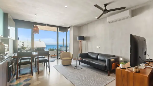 Departamento en venta en 5 de Diciembre, Puerto Vallarta — foto 3 de 28