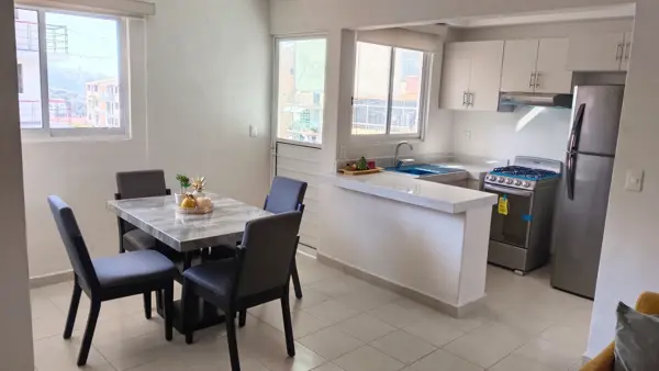 Departamento en venta en Las Cumbres, Acapulco de Juárez — foto 3 de 13