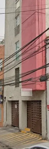 Departamento en venta en Anáhuac I Sección, Miguel Hidalgo — foto 3 de 6
