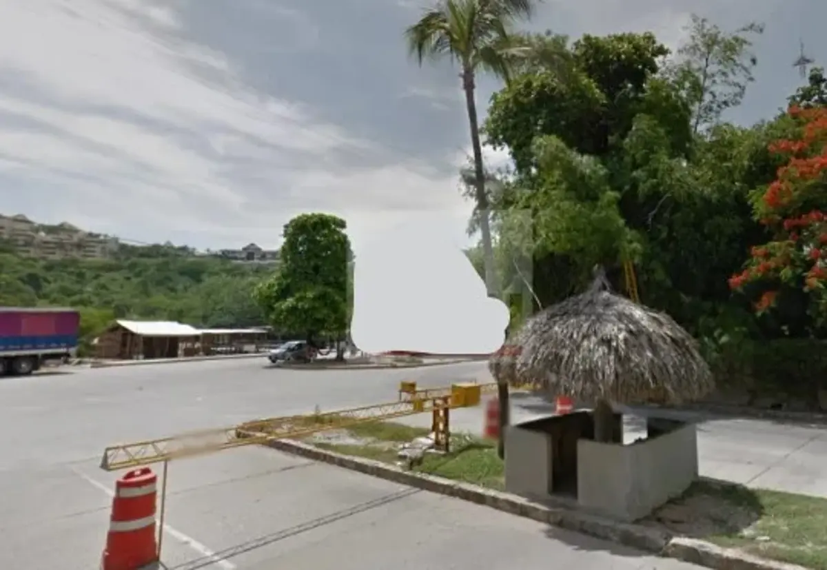 Terreno en venta en Playa Diamante, Acapulco de Juárez — foto 1 de 2