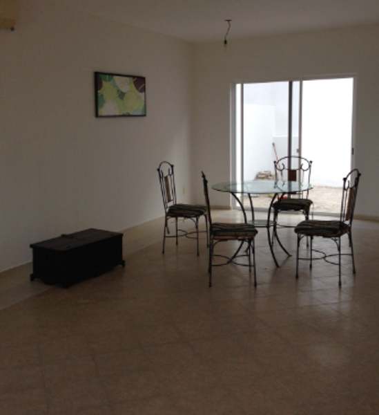 Casa en venta en Residencial Caracol, Benito Juárez — foto 3 de 8