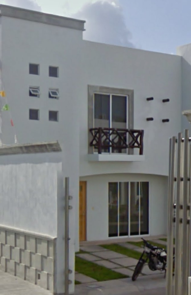 Casa en venta en Residencial Caracol, Benito Juárez — foto 2 de 8
