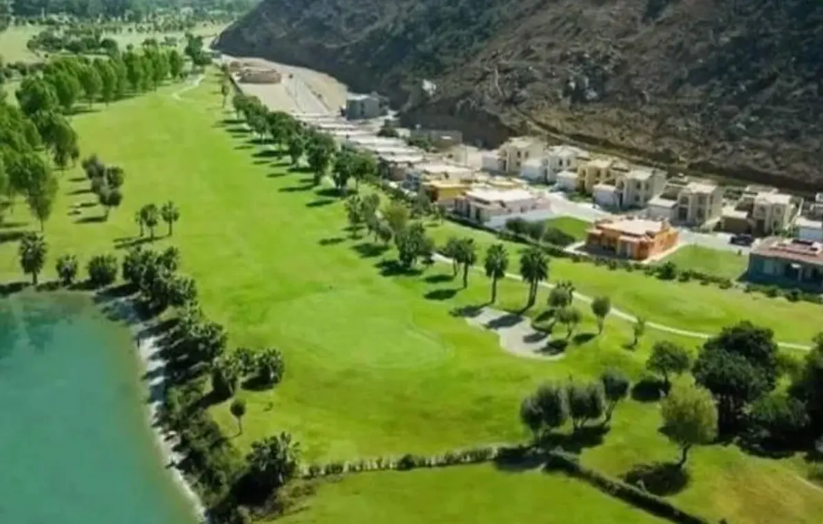 Terreno en venta en San Carlos (Ejido Nacionalista), Ensenada — foto 1 de 5