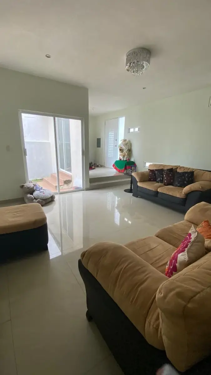 Casa en renta en Las Palmas, Medellín de Bravo — foto 1 de 17