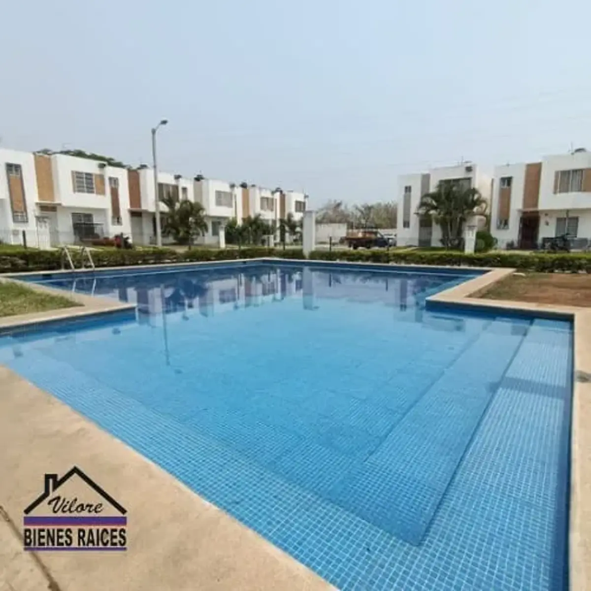 Casa en renta en Paseo de las Palmas (Casas Ruba), Veracruz — foto 1 de 15