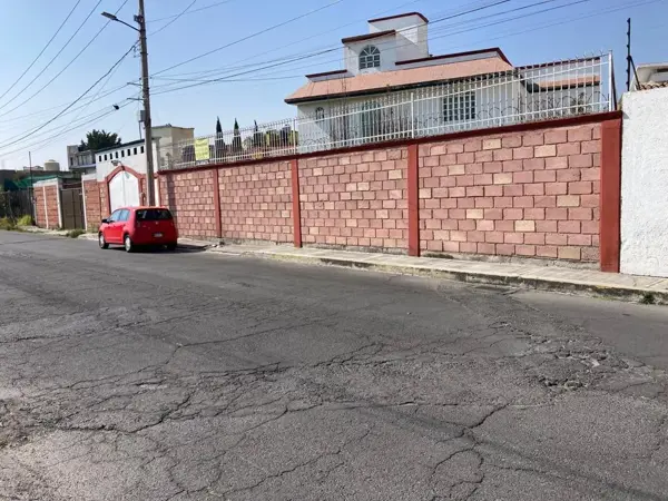 Casa en renta en Bellavista, Metepec — foto 3 de 24