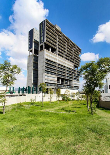 Departamento en venta en Lomas de Angelópolis, San Andrés Cholula — foto 2 de 14