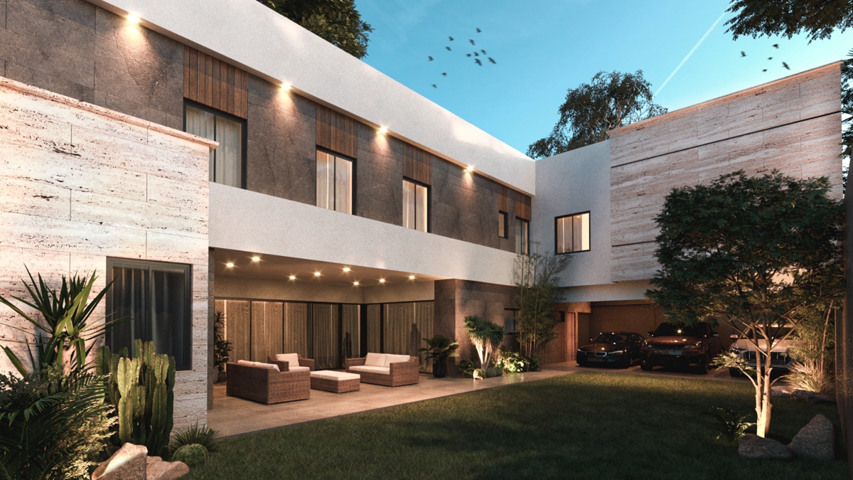 Casa en venta en Hacienda del Rosario, Torreón — foto 1 de 3