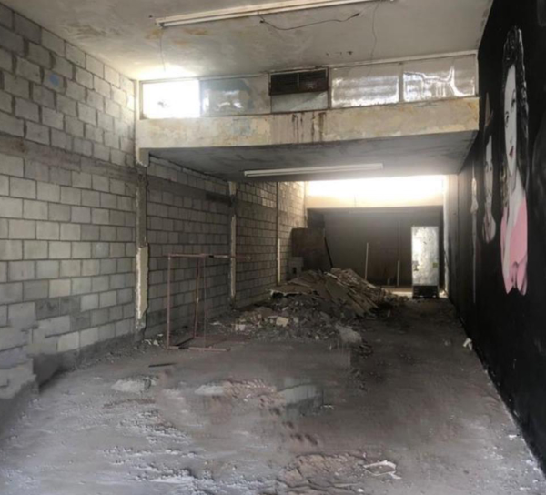 Bodega en renta en Torreon Centro, Torreón — foto 3 de 4