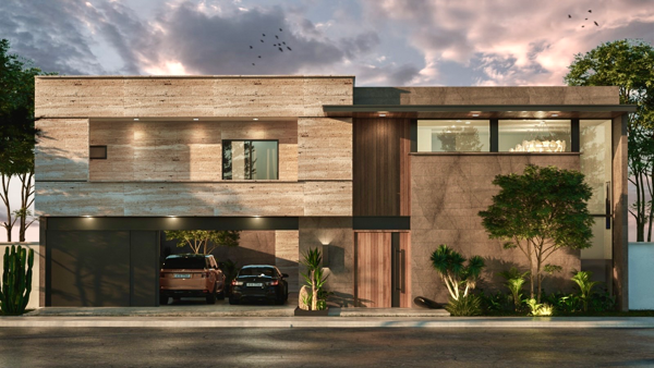 Casa en venta en Hacienda del Rosario, Torreón — foto 3 de 3