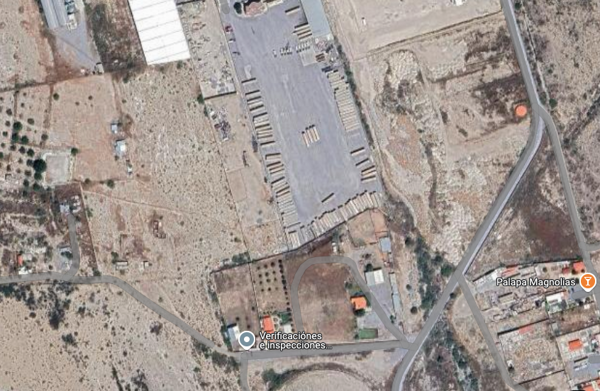 Terreno en renta en Los Laureles, Arteaga — foto 2 de 5