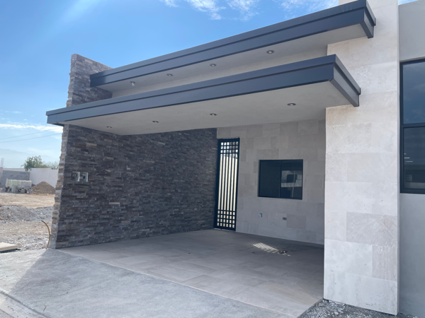 Casa en venta en Los Rodriguez, Saltillo — foto 2 de 15