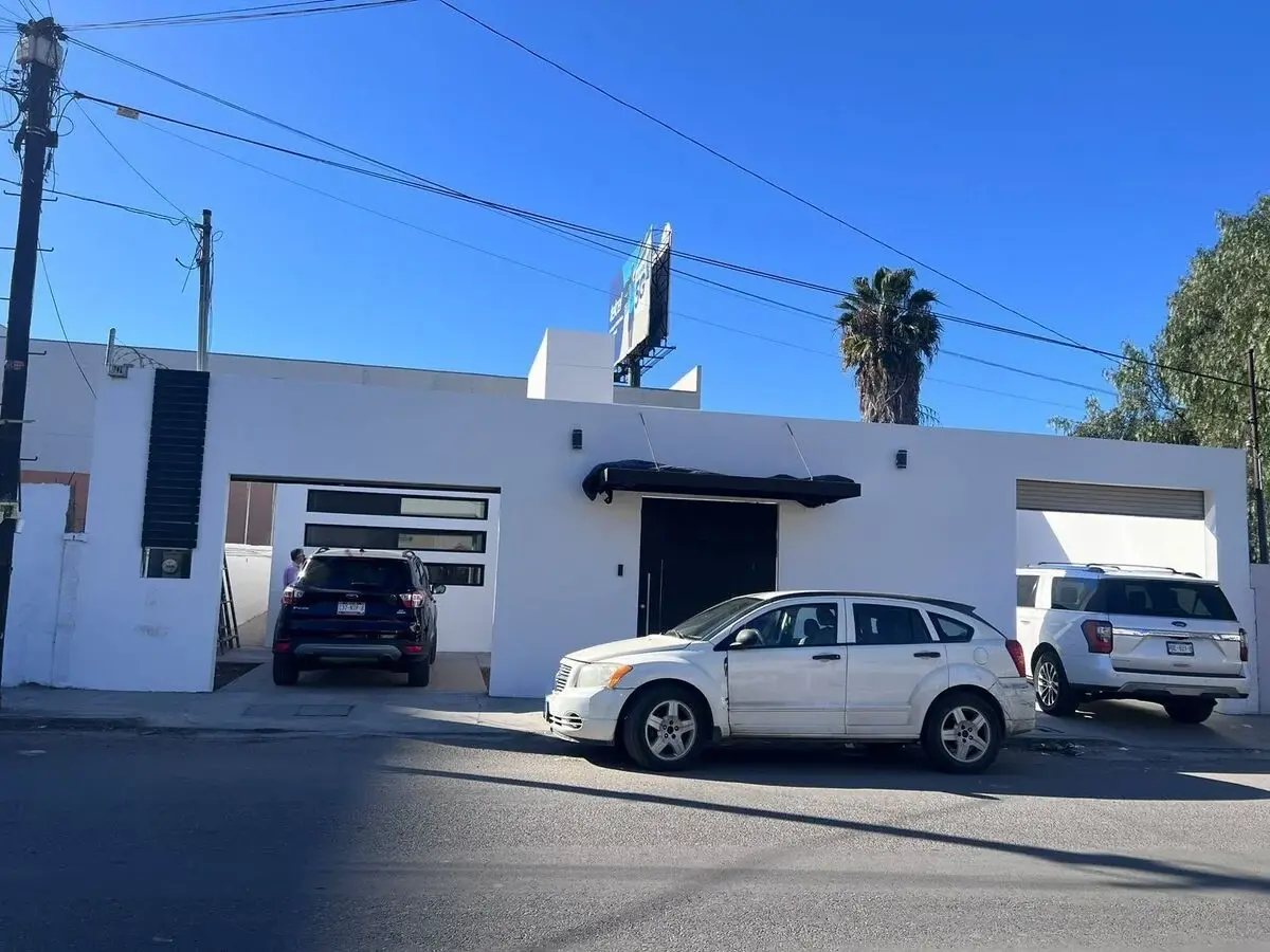 Casa en renta en Gabilondo, Tijuana