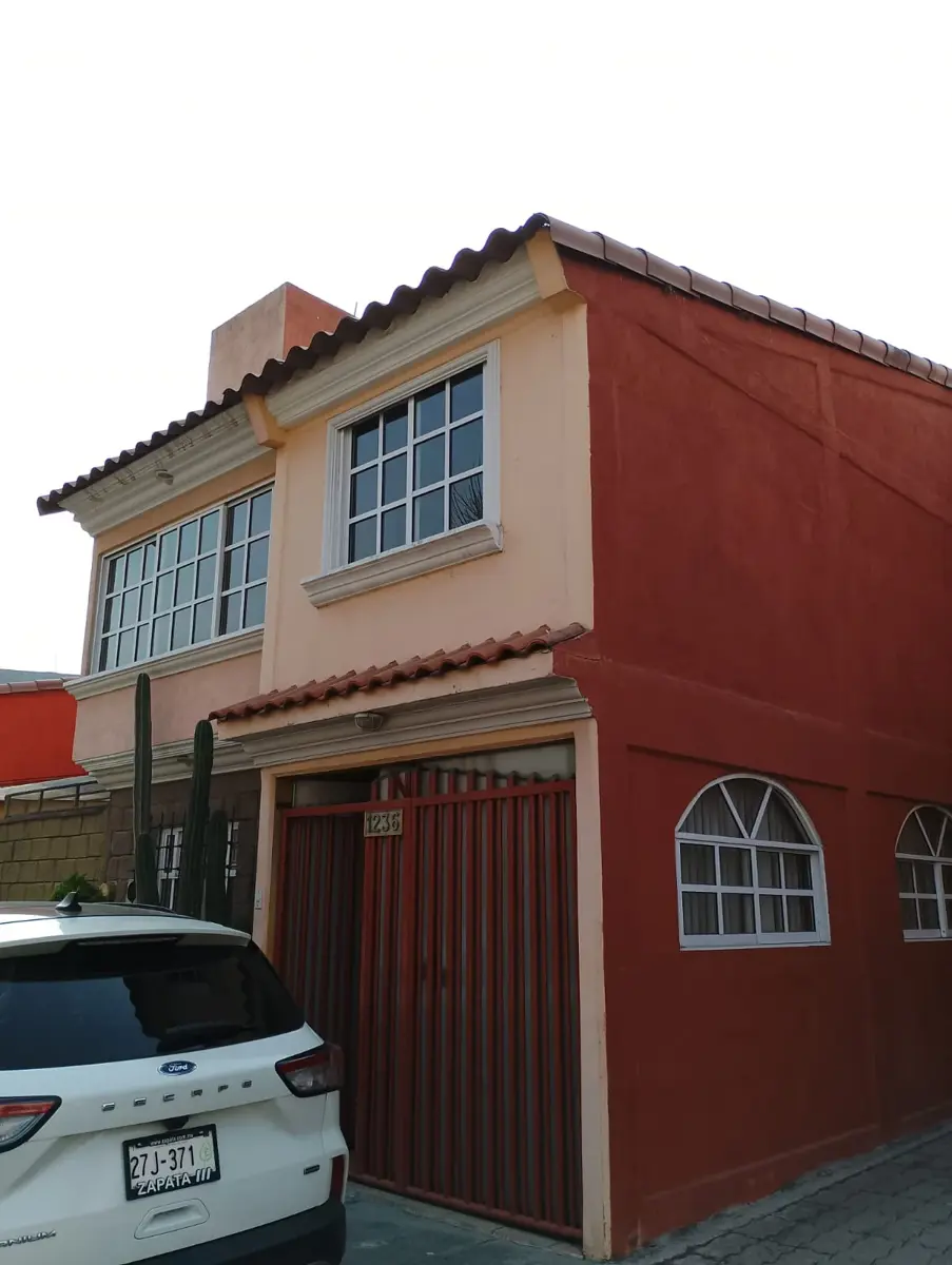 Casa en venta en Geovillas de Santa Bárbara, Ixtapaluca — foto 1 de 88