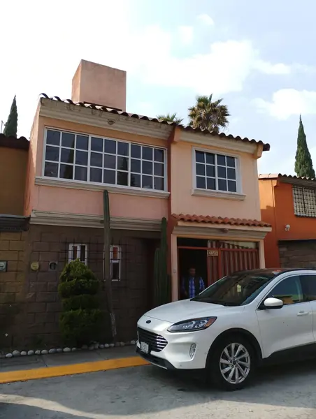 Casa en venta en Geovillas de Santa Bárbara, Ixtapaluca — foto 3 de 88